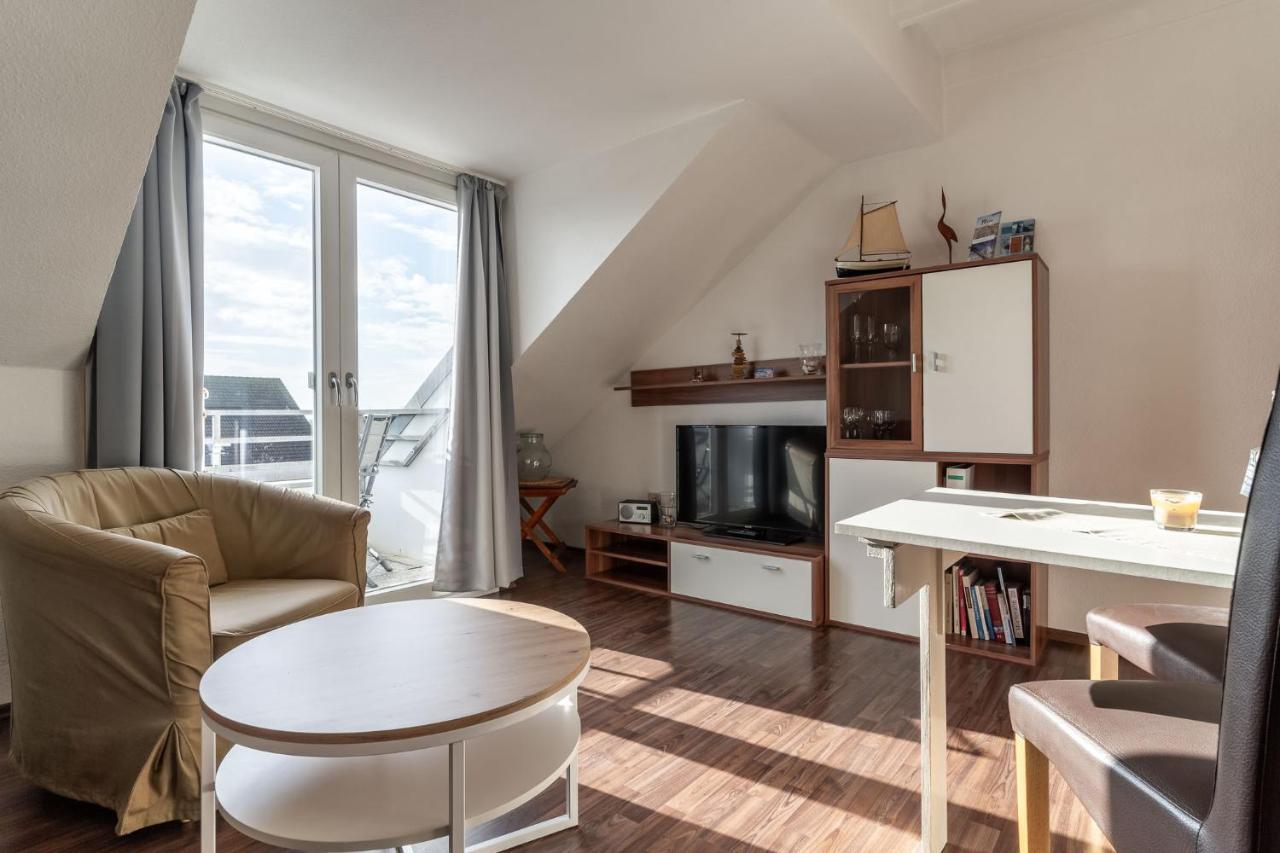Apartment Twentyseven